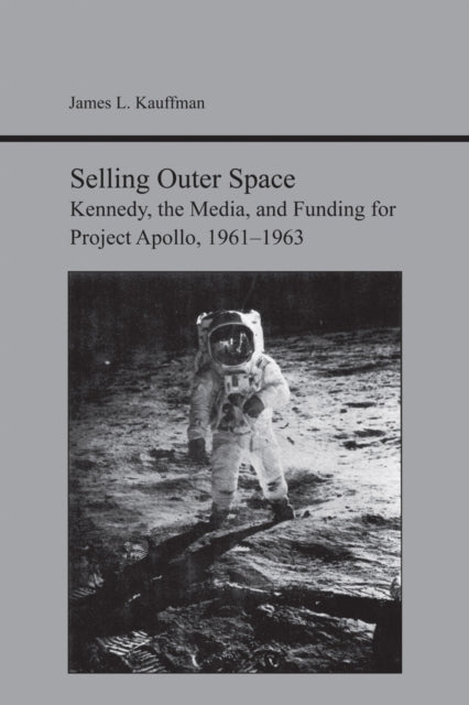Selling Outer Space
