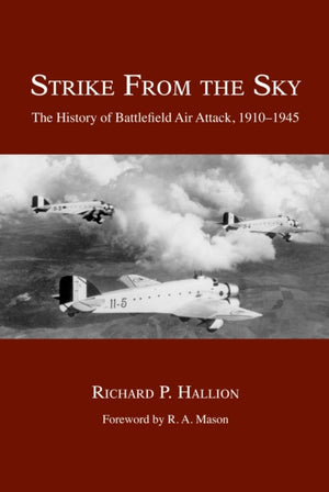 Strike from the Sky