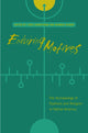 Book cover of: Enduring Motives. By: Linea Sundstrom