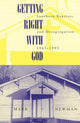 Book cover of: Getting Right with God