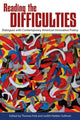 Book cover of: Reading the Difficulties. By: Thomas Fink