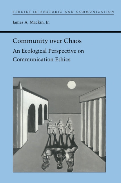 Community Over Chaos