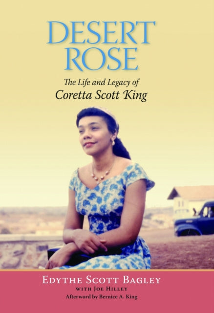 Desert Rose