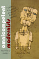Book cover of: Omnicompetent Modernists. By: Matthew Hofer