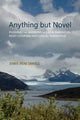 Book cover of: Anything but Novel. By: Jennie Irene Daniels