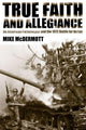 Book cover of: True Faith and Allegiance. By: Mike McDermott