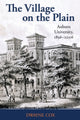 Book cover of: Village on the Plain. By: Dwayne Cox