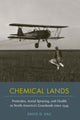 Book cover of: Chemical Lands. By: David D. Vail