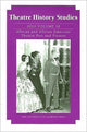 Book cover of: Theatre History Studies 2010