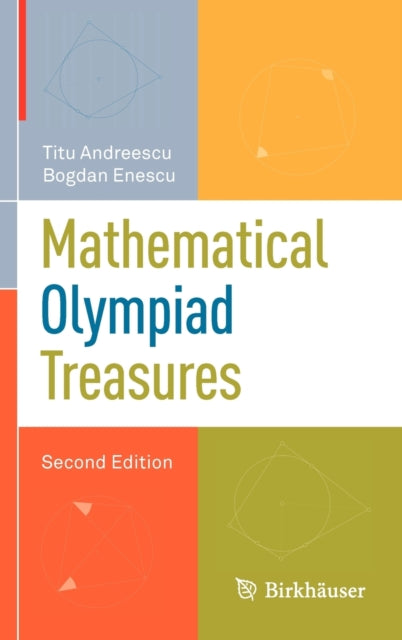 Mathematical Olympiad Treasures