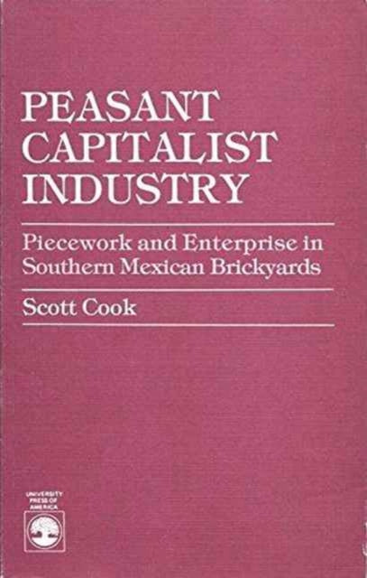 Peasant Capitalist Industry