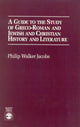 Book cover of: Guide to the Study of Greco-Roman and Jewish