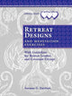 Book cover of: Retreat Designs and Meditation Exercises