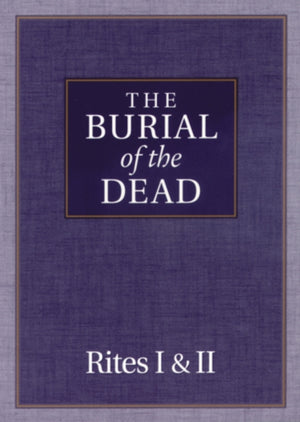 The Burial of the Dead