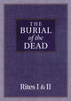 Book cover of: Burial of the Dead