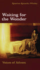 Book cover of: Waiting for the Wonder