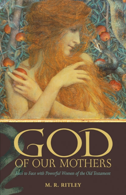 Book cover of: God of Our Mothers