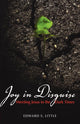 Book cover of: Joy in Disguise. By: Edward S. Little