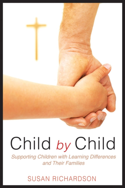 Book cover of: Child by Child. By: Susan Richardson