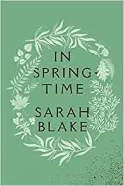 Book cover of: In Springtime. By: Sarah Blake