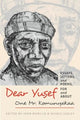 Book cover of: Dear Yusef. By: John Murillo