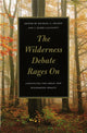 Book cover of: Wilderness Debate Rages On
