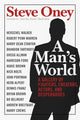 Book cover of: Man's World. By: Steve Oney
