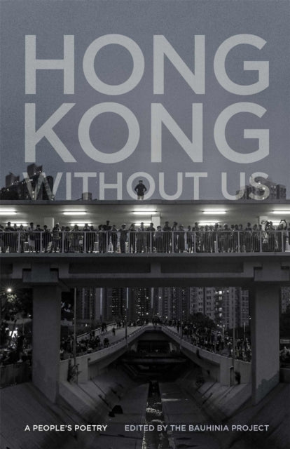 Hong Kong without Us