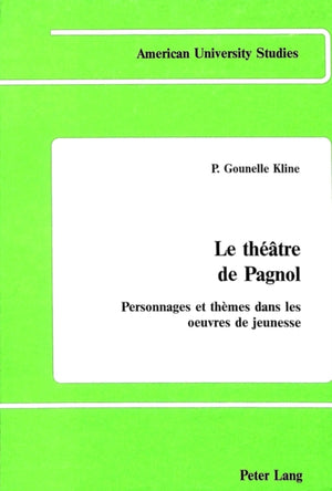Theatre de Pagnol