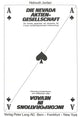 Book cover of: Die Nevada Aktiengesellschaft