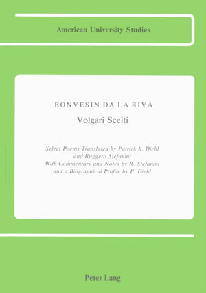 Volgari Scelti