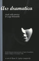 Book cover of: Ars Dramatica
