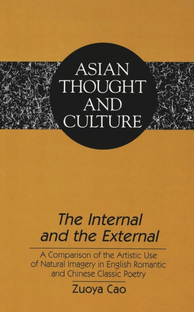 Book cover of: Internal and the External