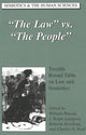 Book cover of: Law Vs. The People