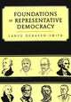 Book cover of: Foundations of Representative Democracy