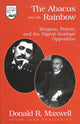 Book cover of: Abacus and the Rainbow. By: Donald R. Maxwell