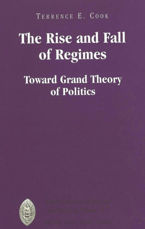 Rise and Fall of Regimes