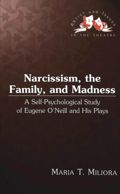 Book cover of: Narcissism, the Family, and Madness