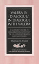 Book cover of: Valera in Dialogue/in Dialogue with Valera. By: Thomas R. Franz