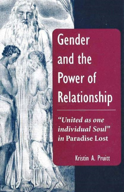 Book cover of: Gender and the Power of Relationship