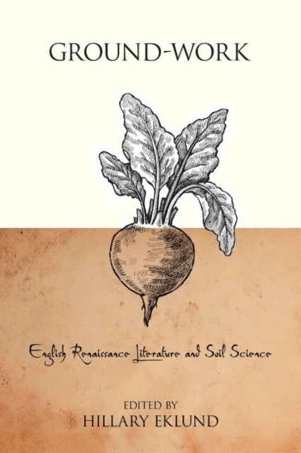 Book cover of: Ground-Work