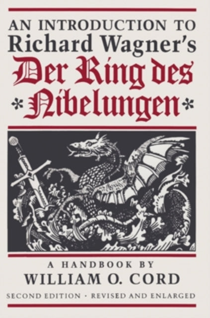 Introduction to Richard Wagner's Der Ring Des Nibelungen