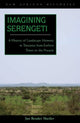 Book cover of: Imagining Serengeti. By: Jan Bender Shetler