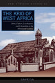 Book cover of: Krio of West Africa. By: Gibril R. Cole