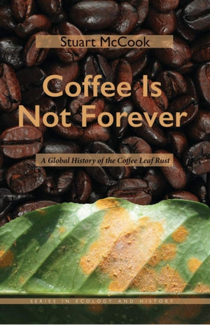 Coffee Is not Forever