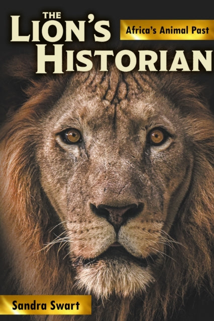 The Lion's Historian