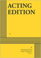 Book cover of: Patient A. By: Lee Blessing