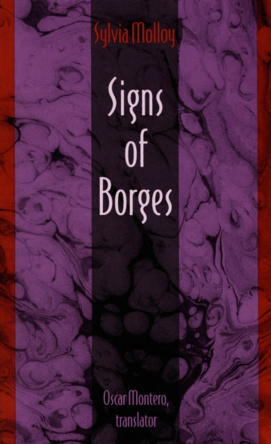 Signs of Borges