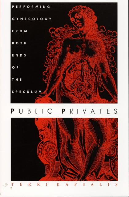 Book cover of: Public Privates
