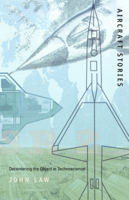 Book cover of: Aircraft Stories. By: John Law
